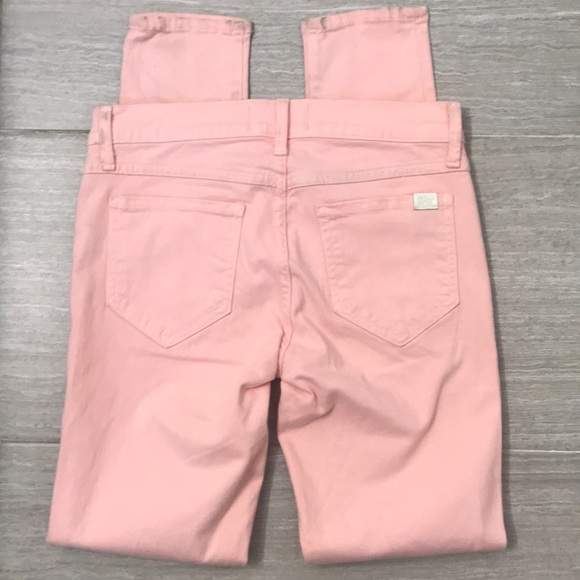 Wildfox Marianne Marine in Peaches Jeans Small - Picture 3 of 5